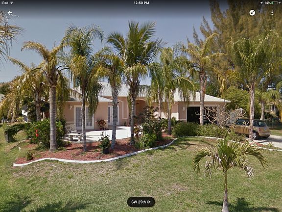 2nd image of 5404 SW 25th Ct