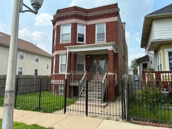 1024 N Lawler Ave, Chicago, IL 60651
