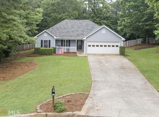 260 Cambridge Way, Covington, GA 30016