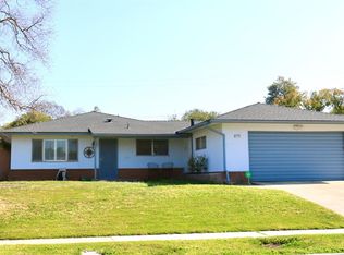 4786 N Bengston Ave, Fresno, CA 93705