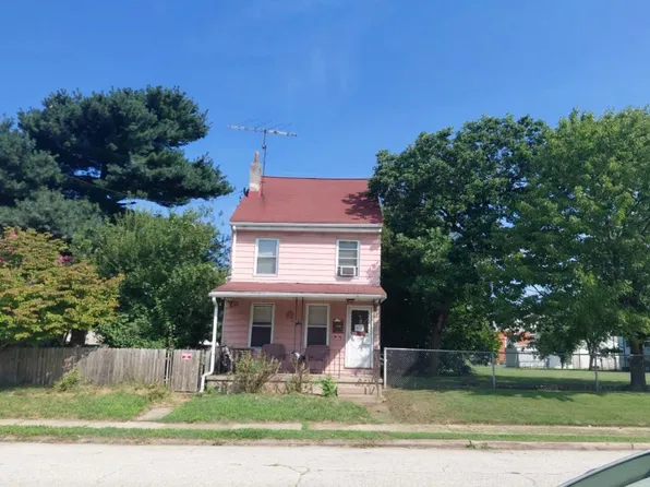 1414 E 13th St, Eddystone, PA 19022