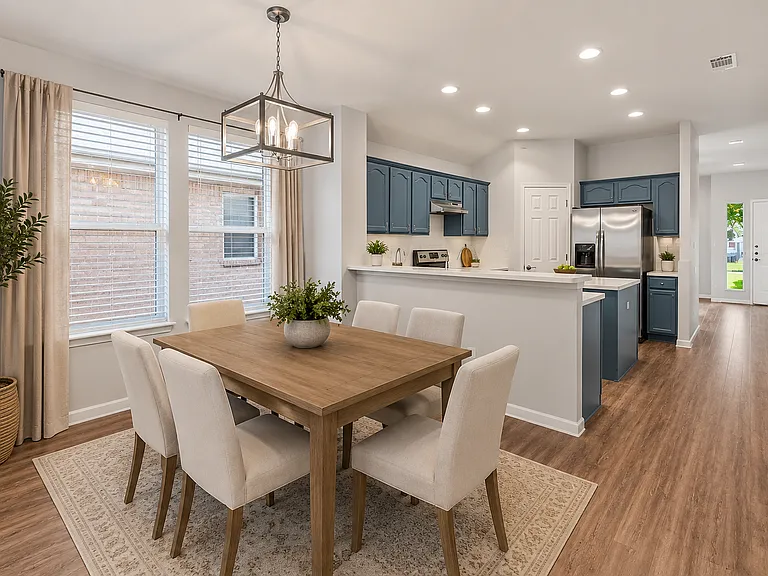 4318 Spring Garden Dr — Photo 8