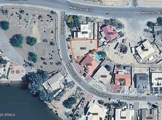 10164 W Mazatlan Dr #557, Arizona City, AZ 85123