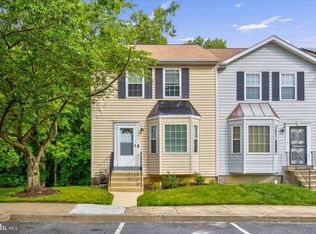 1741 Tulip Ave, District Heights, MD 20747
