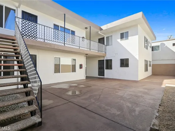 10730 Burin Ave, Inglewood, CA 90304