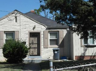 1305 Dunbar Oaks Dr, Capitol Heights, MD