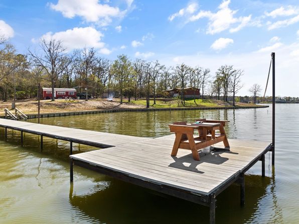 772 County Road 2417, Leesburg, TX 75451