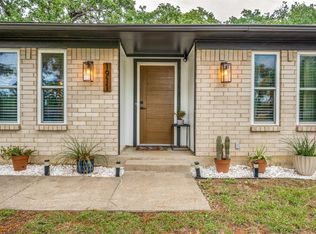 1911 Westwood Dr, Denton, TX 76205
