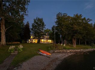 1870 & 1860 W Lake Rd, Skaneateles, NY 13152