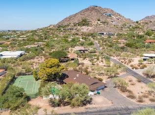 4545 E Pepper Tree Ln, Scottsdale, AZ 85253