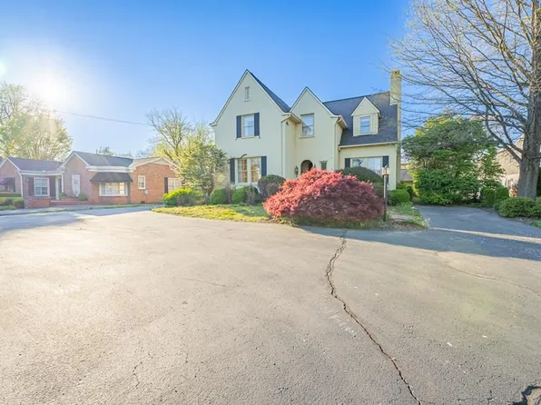 1635 Griffith Ave, Owensboro, KY 42301