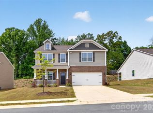 111 Beech Tree Ln, Locust, NC 28097