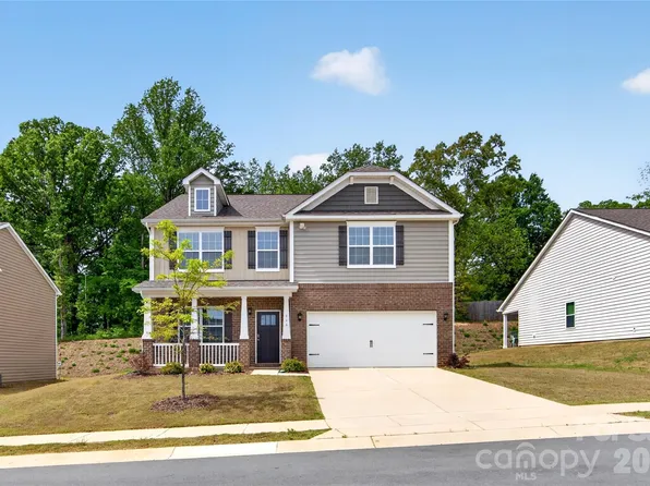 111 Beech Tree Ln, Locust, NC 28097