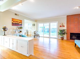 4547 Mowry Ave, Fremont, CA 94538