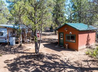 150 N White Oak St, Orderville, UT 84758