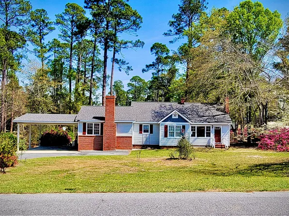 143 Arden Dr, Swainsboro, GA 30401