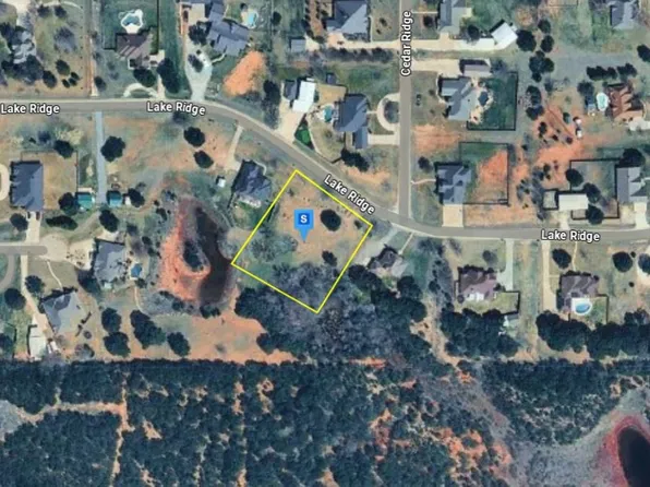 165 Lake Ridge Rd, Tuscola, TX 79562