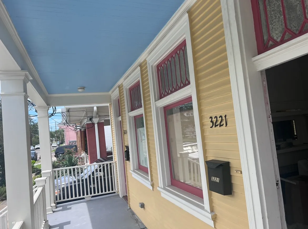 Building Photo - 3221 Iberville St