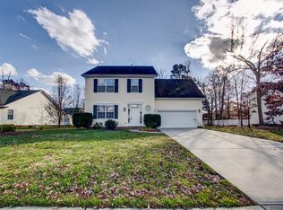 7002 Conifer Cir, Indian Trail, NC 28079