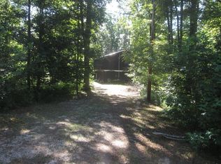 4969 Barnes Mountain Rd, Irvine, KY 40336