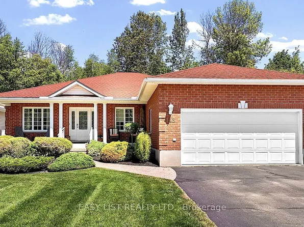 143 Poplar Ridge Rd, Pembroke, ON K8A 8K3