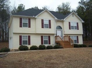 3820 Bliss Dr, Gainesville, GA