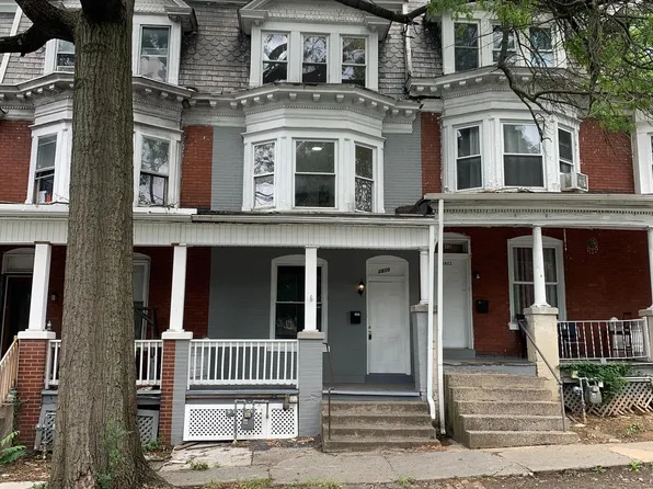 1810 Walnut St, Harrisburg, PA 17103