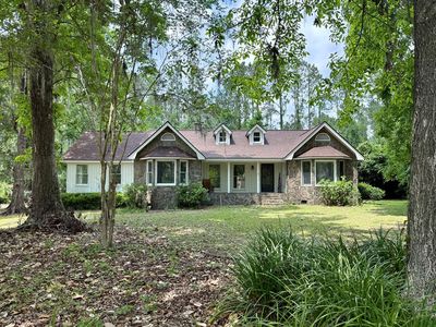4538 Golden Oaks Dr, Valdosta, GA, 31602