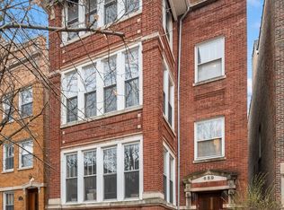 659 W Buckingham Pl #G, Chicago, IL 60657