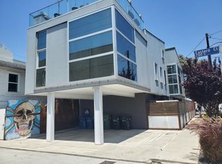487 Carroll Ave, Venice, CA 90291