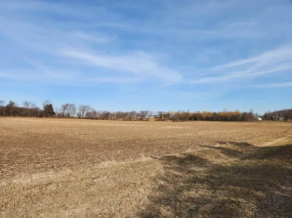 15.25 Acres County Road U/Gillem Road, Baraboo, WI 53913