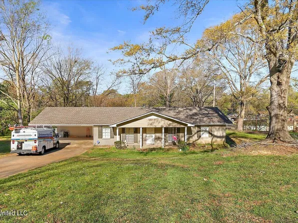 1925 Fenwood Ter, Yazoo City, MS 39194
