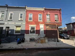 2603 N Corlies St, Philadelphia, PA 19132