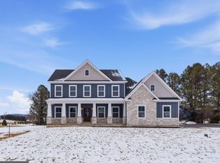 200 Mistletoe Ln Lot 9, Harpers Ferry, WV 25425