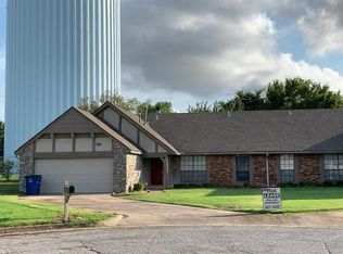 7332 S Canton Ave, Tulsa, OK 74136