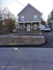 28 Ridge Ave, Warrensburg, NY, 12885