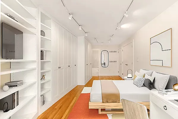 280 Rector Pl #9C — Photo 7