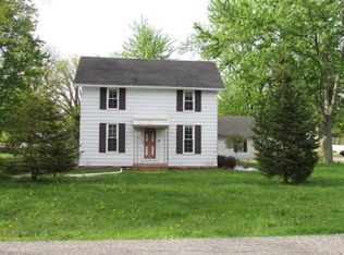 9454 Beech St, New Lothrop, MI 48460