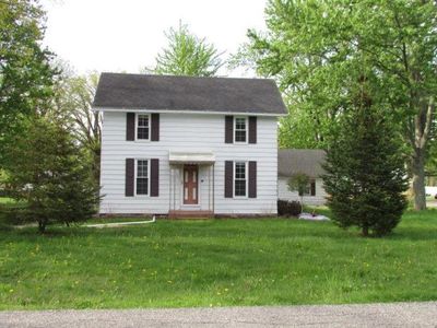 9454 Beech St, New Lothrop, MI, 48460