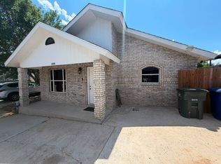 1006 Minutemen Dr, Laredo, TX 78046
