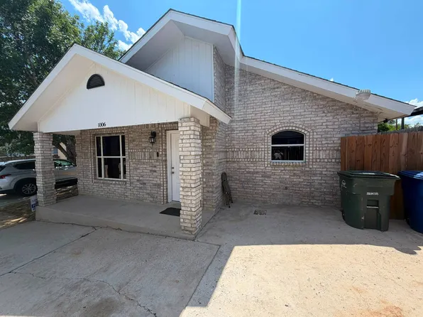 1006 Minutemen Dr, Laredo, TX 78046