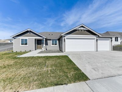 707 Grapevine St, Grandview, WA, 98930