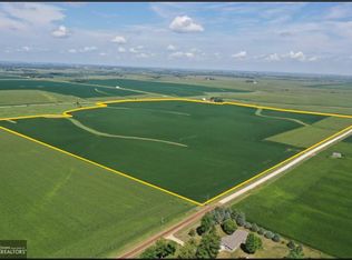 0 Oaks Ave, Liscomb, IA 50148