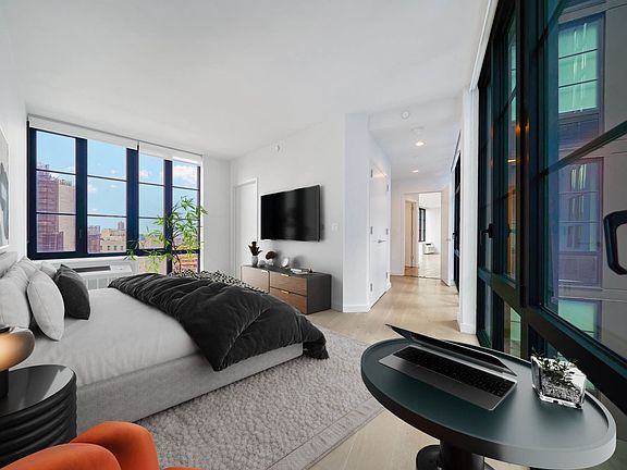 4th image of 1 Flatbush Ave #1907