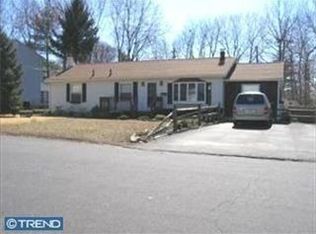 400 E 5th St, Florence, NJ 08518