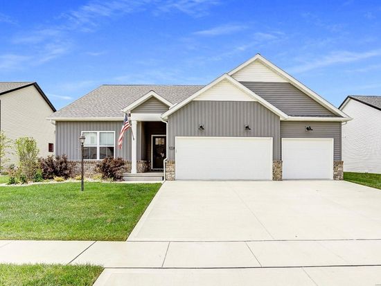 3107 Biloxi Dr, Glen Carbon, IL 62034