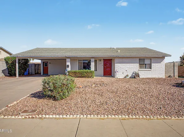 4049 W CINNABAR Avenue, Phoenix, AZ 85051