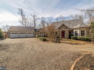 7997 Knightshayes Dr, Manassas, VA 20111