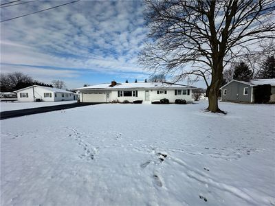 2799 Marshall St, Weedsport, NY, 13166