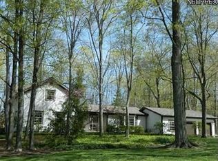 2365 Woodacre Dr, Hudson, OH
